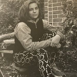 Meet your Posher, Bailey